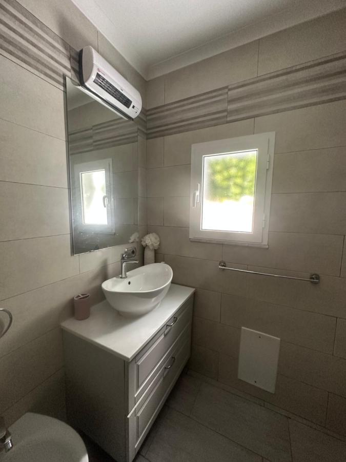 Apartament La Casa Di Patti Neapol Zewnętrze zdjęcie
