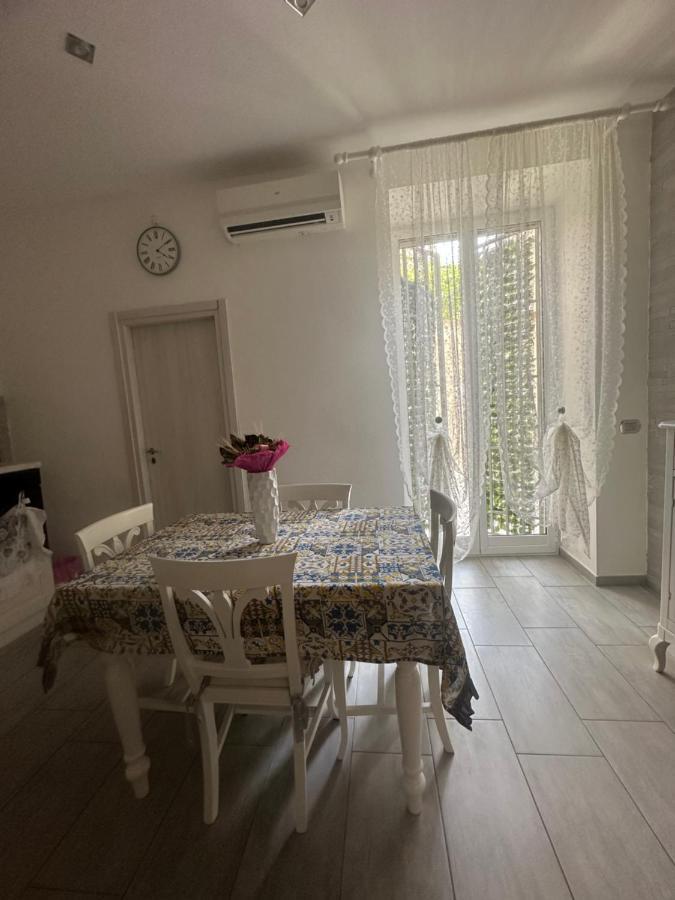 Apartament La Casa Di Patti Neapol Zewnętrze zdjęcie