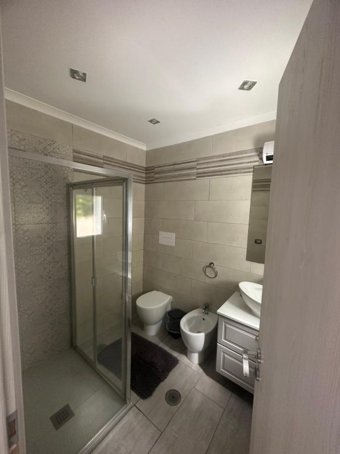 Apartament La Casa Di Patti Neapol Zewnętrze zdjęcie